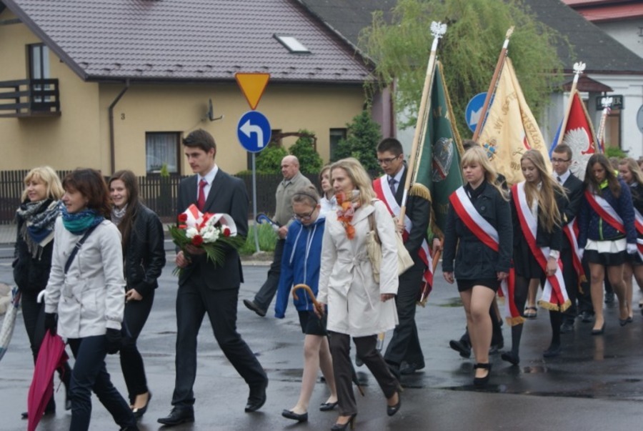 
                                                       3 MAJA 2014
                                                