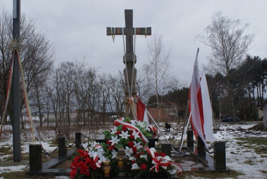 
                                                       150 Rocznica Wybuchu Powstania Styczniowego
                                                