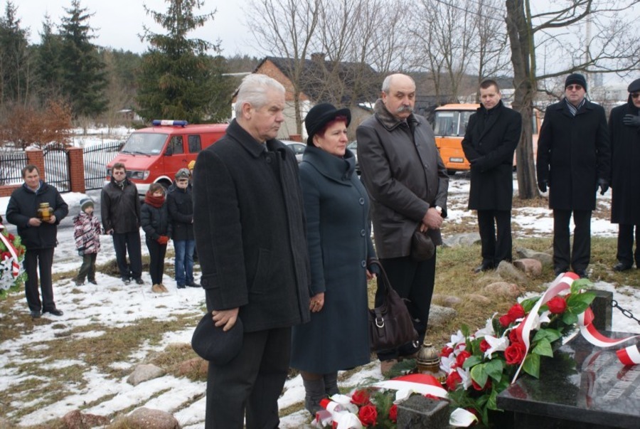 
                                                       150 Rocznica Wybuchu Powstania Styczniowego
                                                