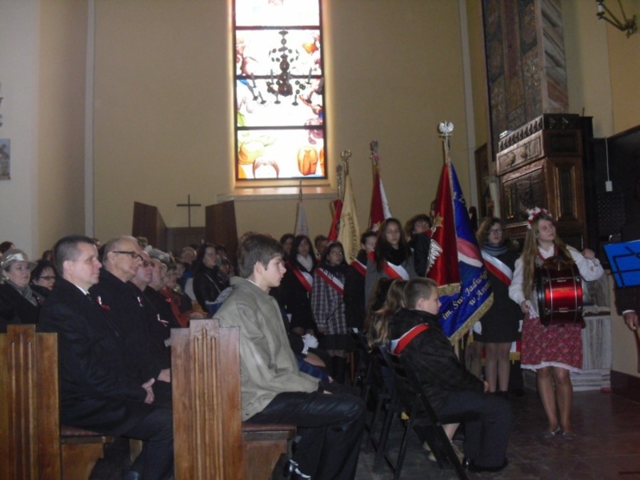 
                                                       11 listopada 2012
                                                