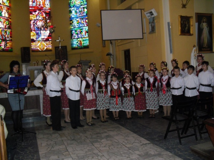 
                                                       11 listopada 2012
                                                