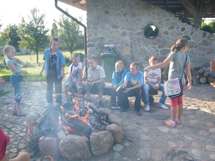 
                                                       Wycieczka
                                                