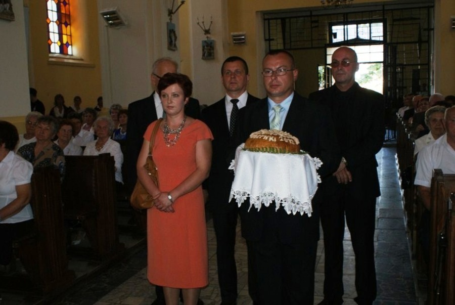 
                                                       Dożynki 2012
                                                
