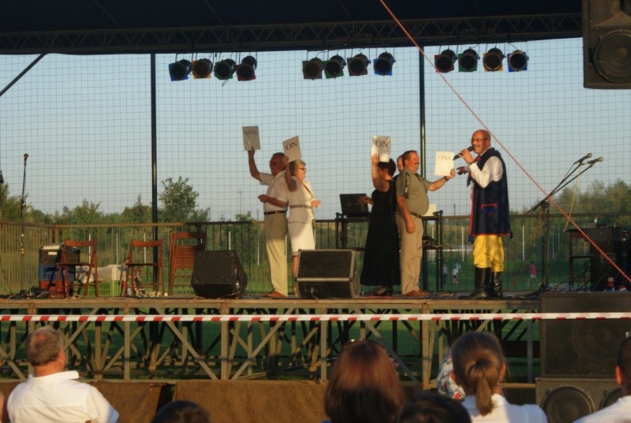 
                                                       Dożynki 2012
                                                