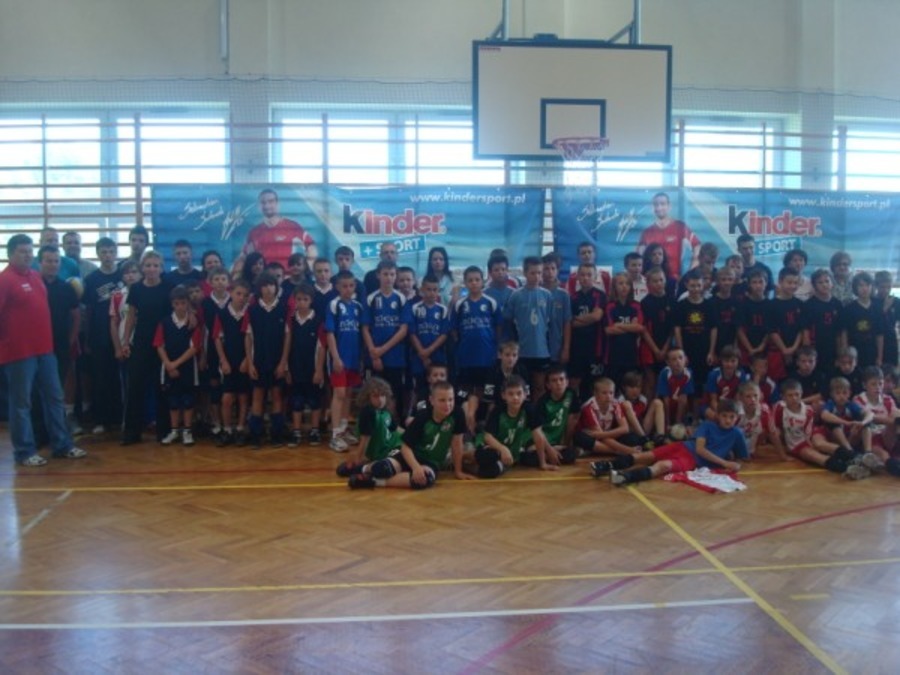 
                                                       MIĘDZYSZKOLNY KLUB SPORTOWY „SKAŁKA” ANNOPOL 
                                                