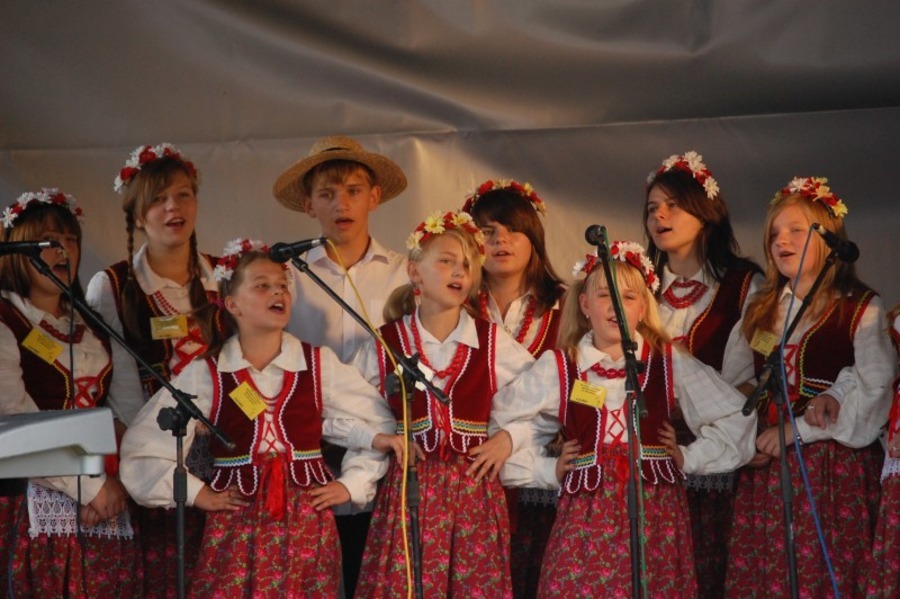 
                                                       3 Dzień Bliskowic
                                                