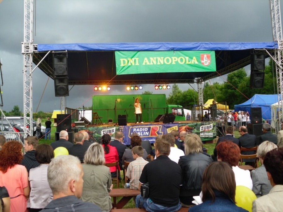 
                                                       Dni Annopola 2011
                                                