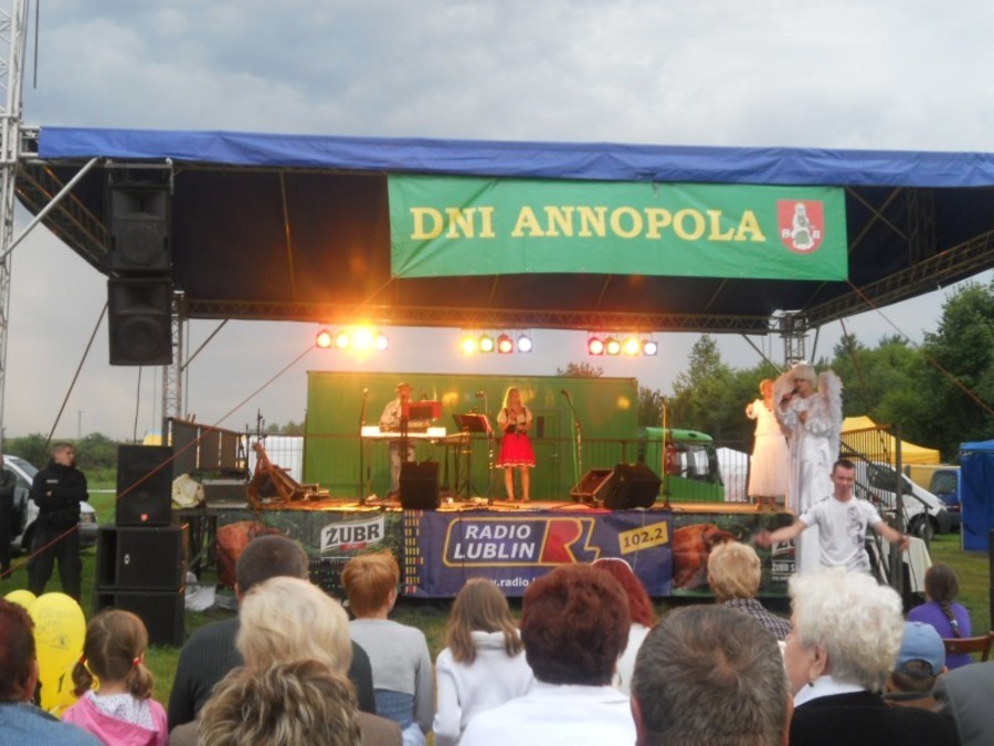 
                                                       Dni Annopola 2011
                                                