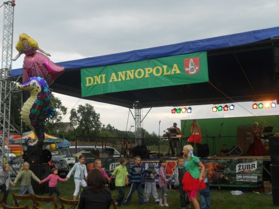 
                                                       Dni Annopola 2011
                                                