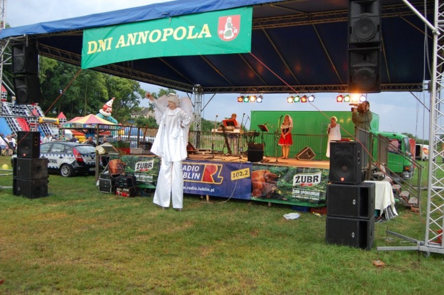 
                                                       Dni Annopola 2011
                                                