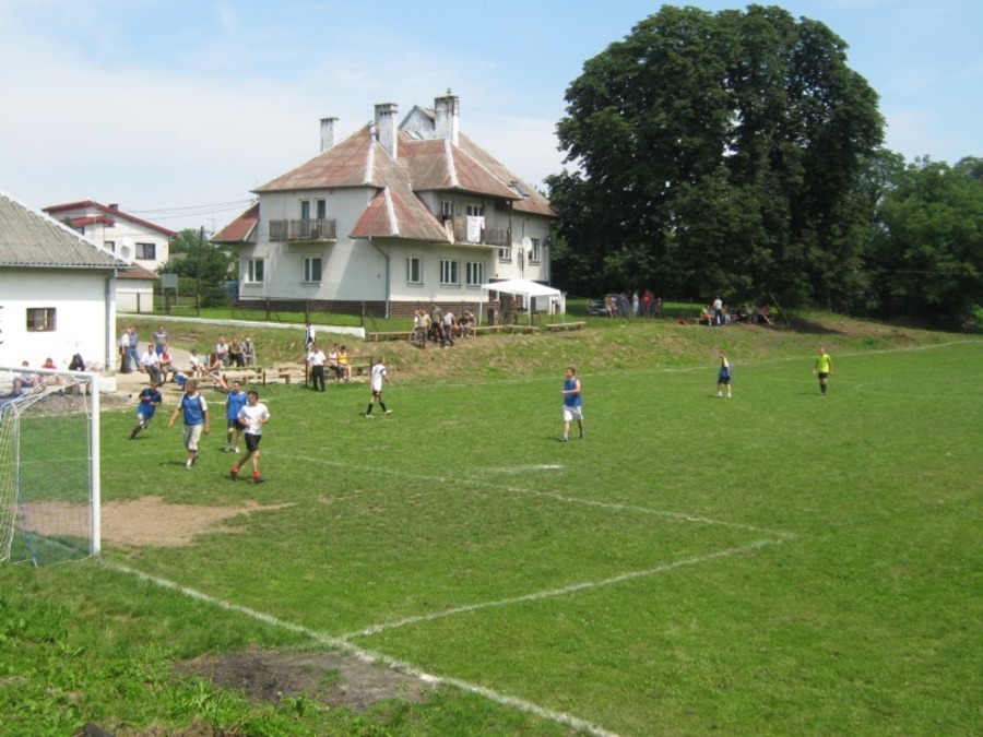 
                                                       Turniej piłki nożnej Grabówka 2011
                                                