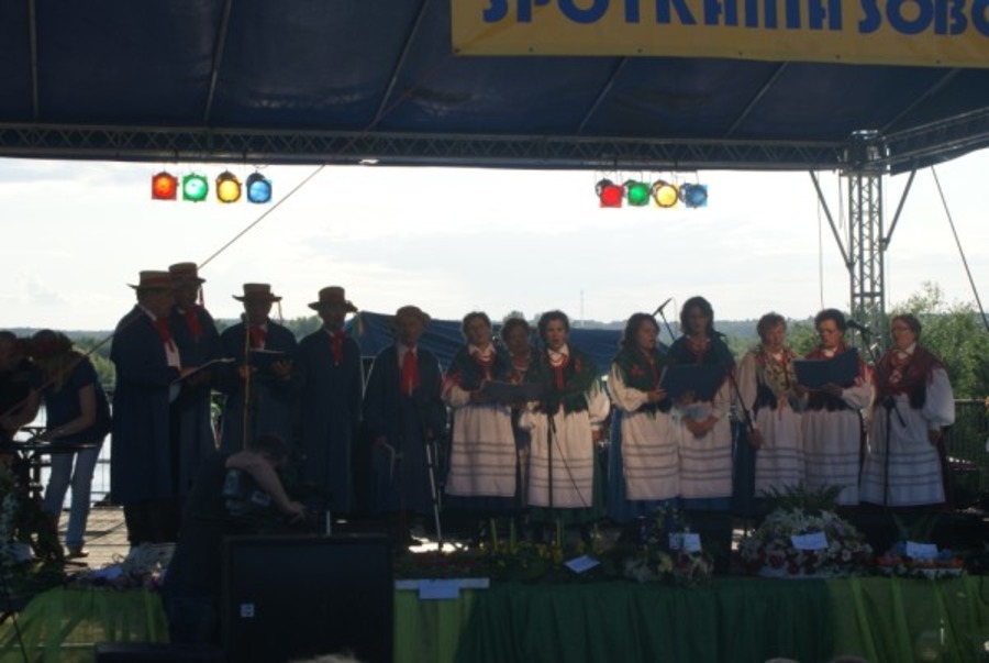 
                                                       Sobótki 2011
                                                