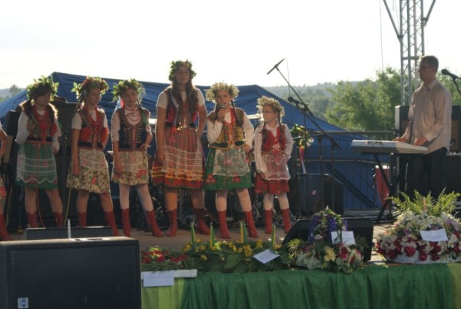 
                                                       Sobótki 2011
                                                