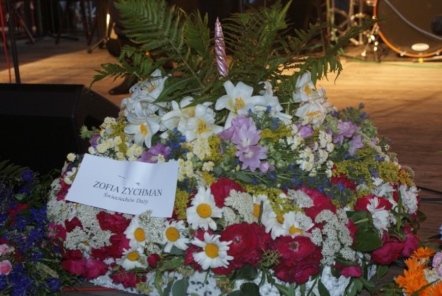 
                                                       Sobótki 2011
                                                