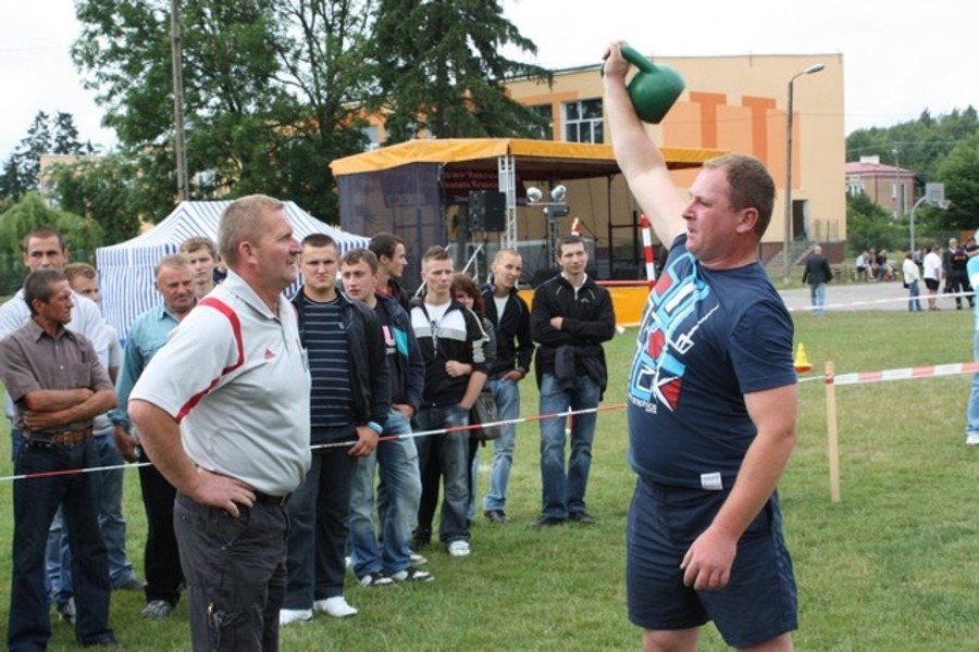 
                                                       Festyn Dzierzkowice
                                                