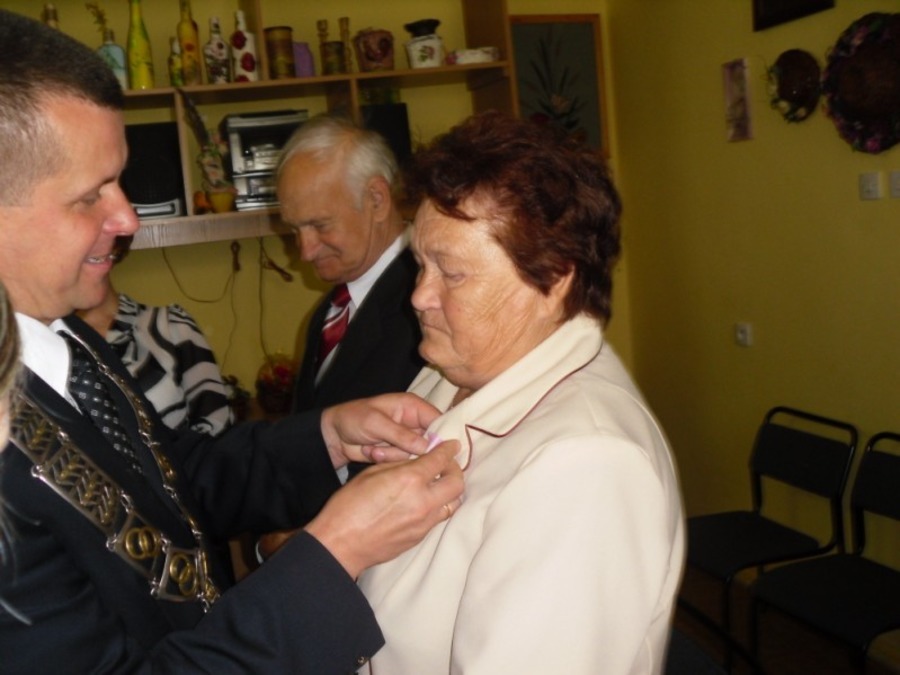 
                                                       Złote Gody 2011
                                                