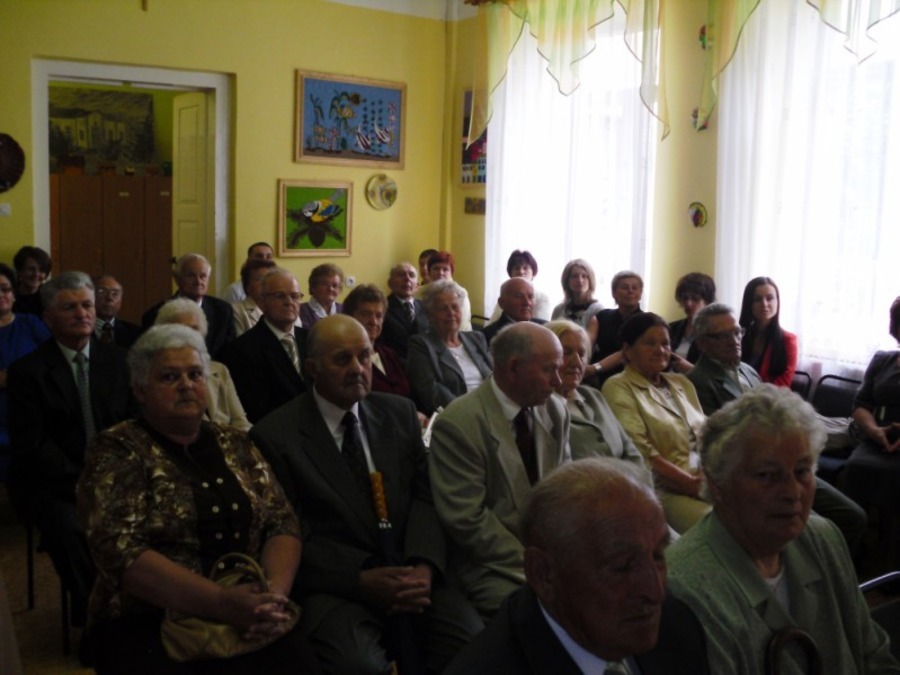 
                                                       Złote Gody 2011
                                                