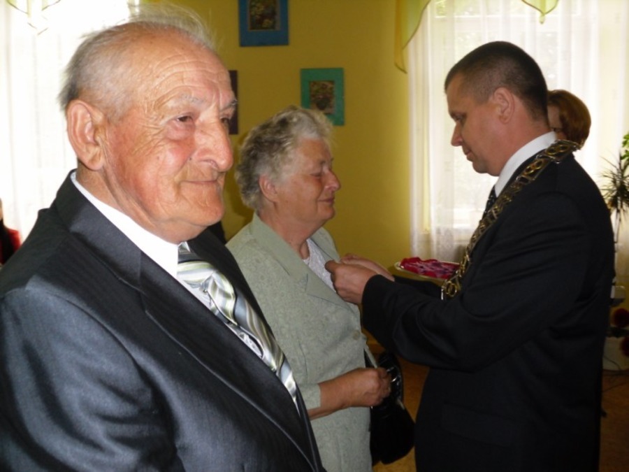
                                                       Złote Gody 2011
                                                
