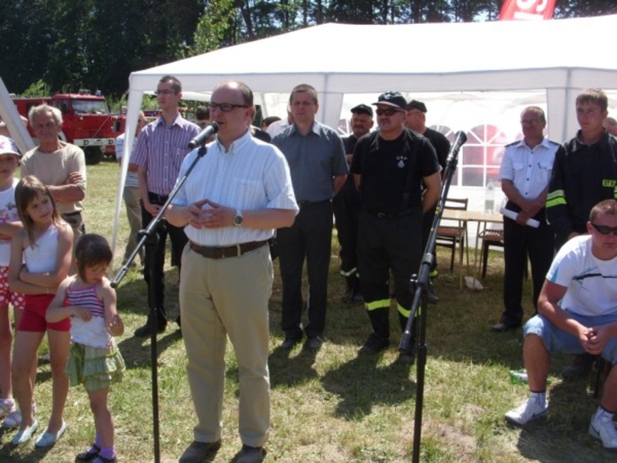 
                                                       Zawody Strażackie 2011
                                                