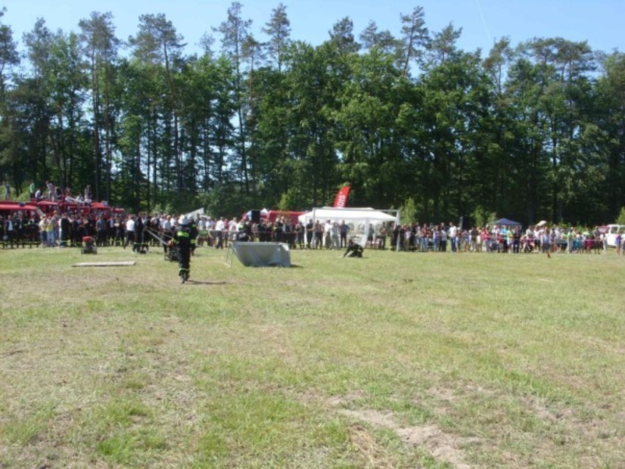 
                                                       Zawody Strażackie 2011
                                                