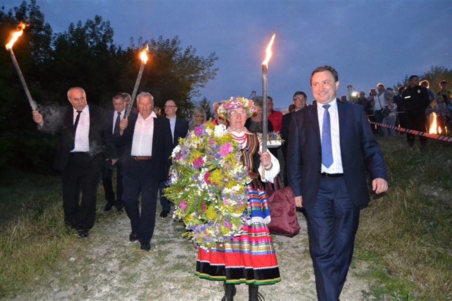 
                                                       Sobótki 2015
                                                