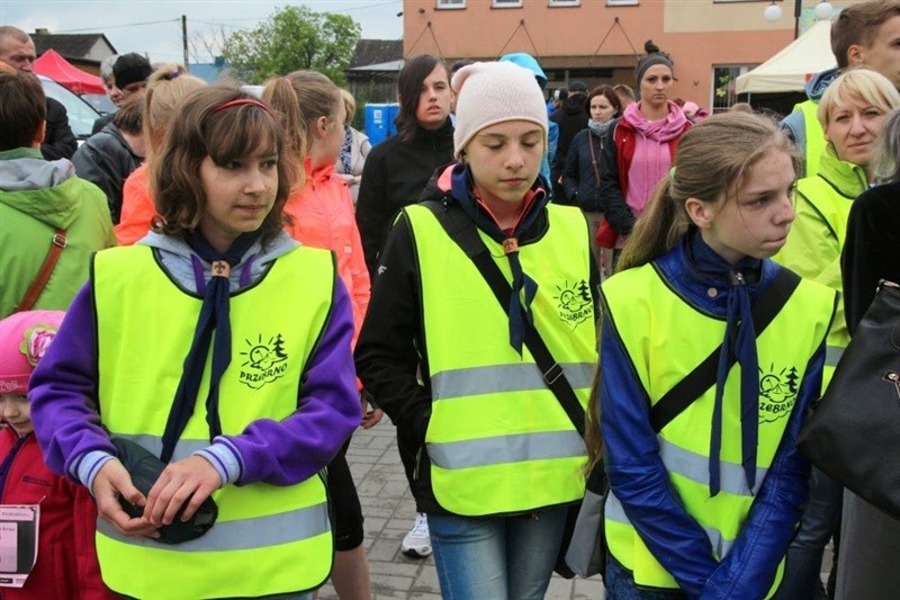
                                                       Festiwal biegowy
                                                