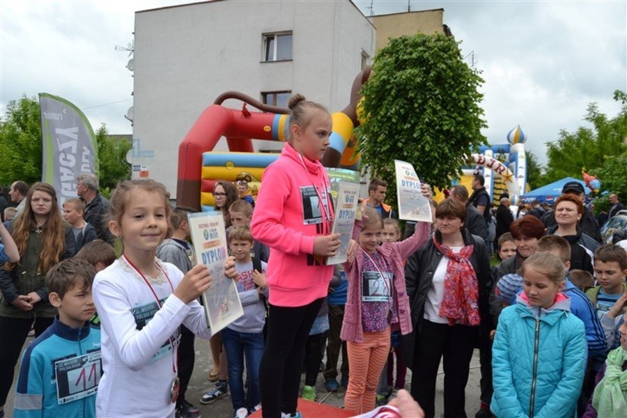 
                                                       Festiwal biegowy
                                                