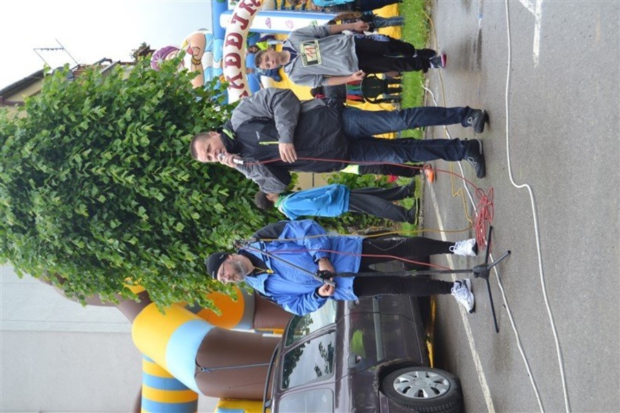 
                                                       Festiwal biegowy
                                                