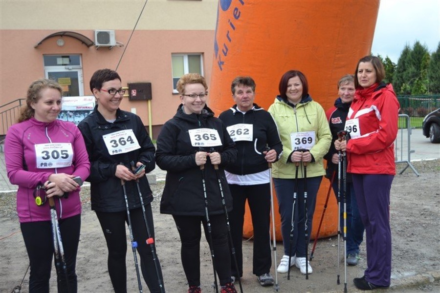 
                                                       Festiwal biegowy
                                                