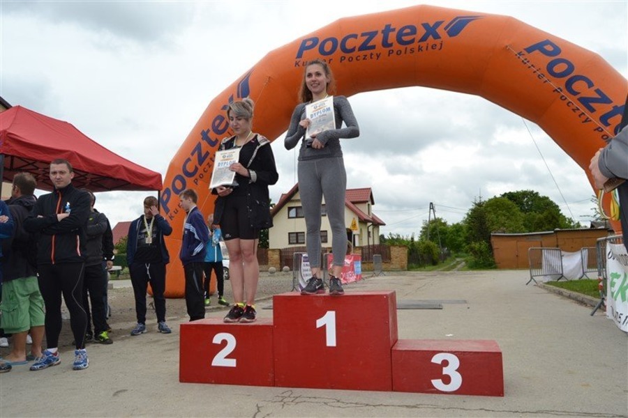 
                                                       Festiwal biegowy
                                                