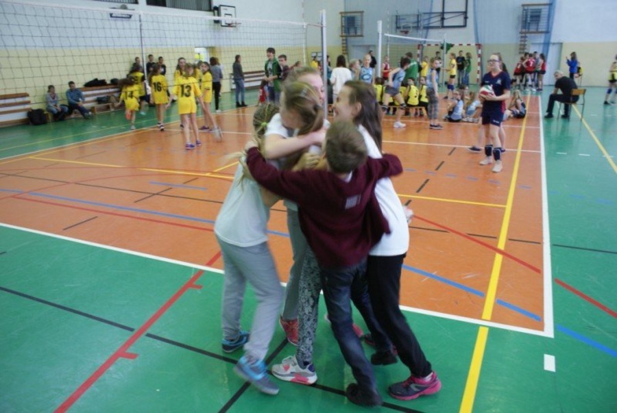 
                                                       Turniej Mikołajkowy 2014
                                                