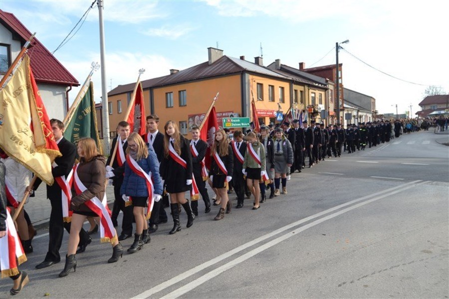 
                                                       11 listopada 2014
                                                