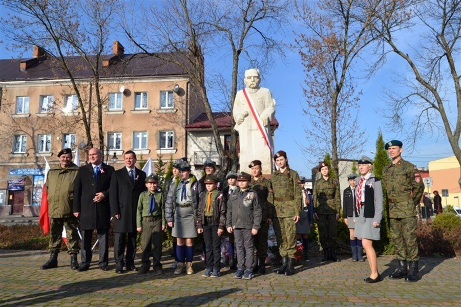 
                                                       11 listopada 2014
                                                