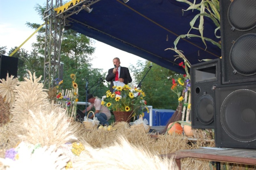 
                                                       Dożynki regionalne 2013
                                                