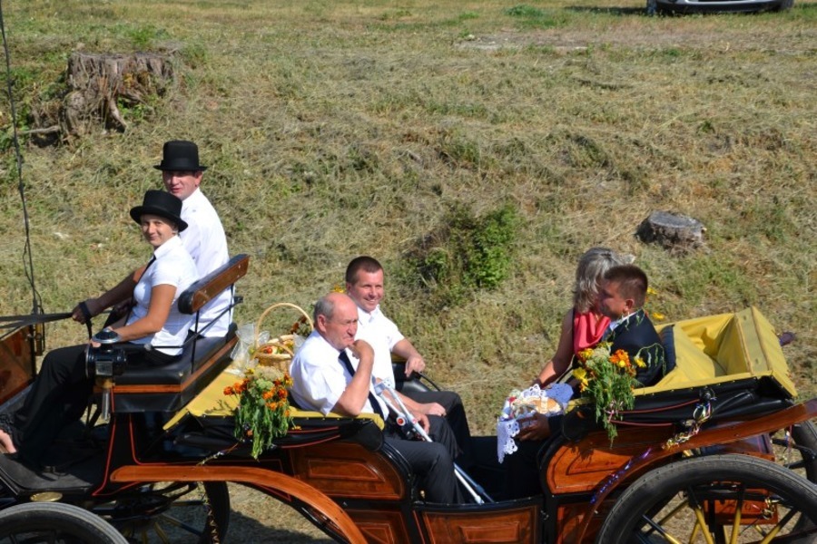 
                                                       Dożynki regionalne 2013
                                                