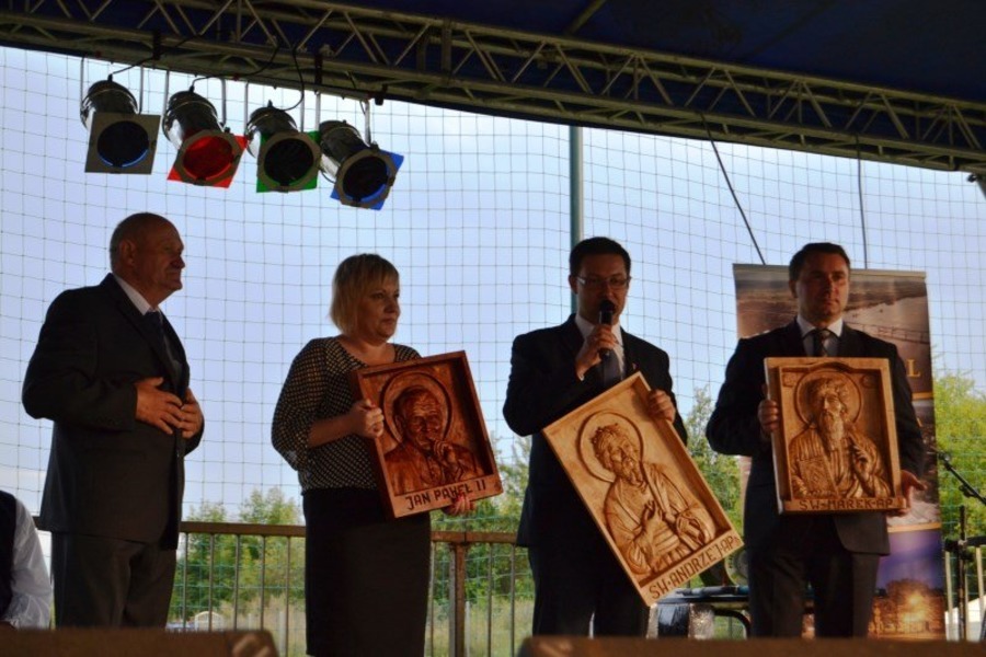 
                                                       Dożynki 2014
                                                