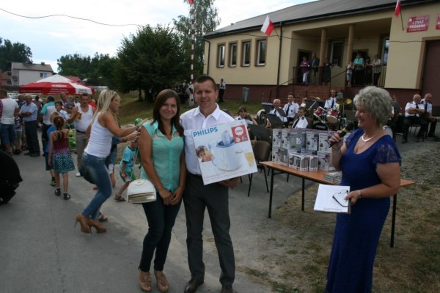 
                                                       V Dzień Bliskowic
                                                