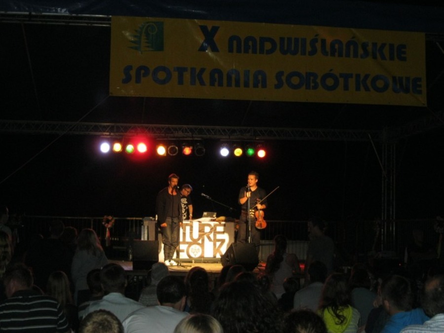 
                                                       Sobótki 2013
                                                
