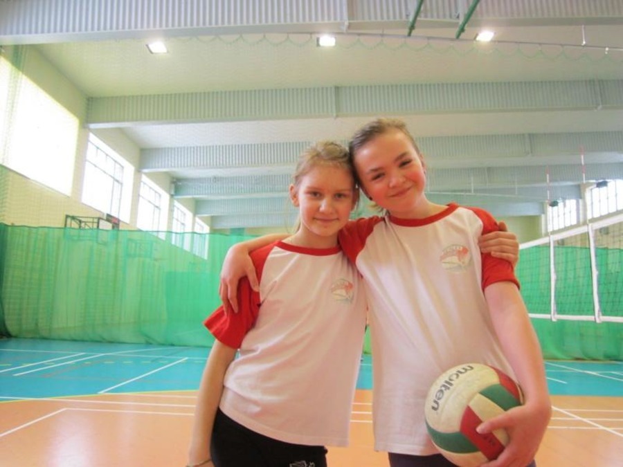 
                                                       Kinder+ Sport 2013
                                                