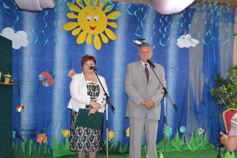 
                                                       Dzień Mamy i Taty w Świeciechowie Dużym
                                                