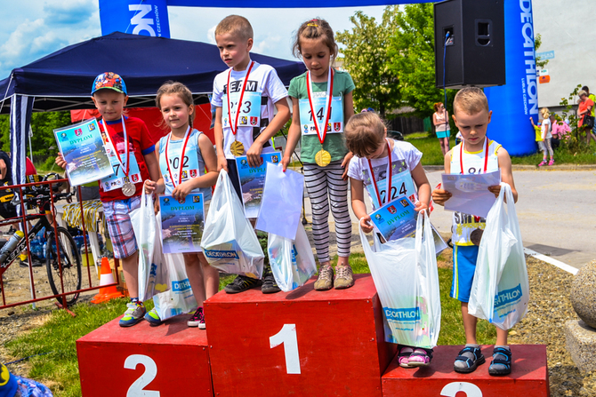 
                                                       II Festiwal Biegowy „Z biegiem Wisły”
                                                