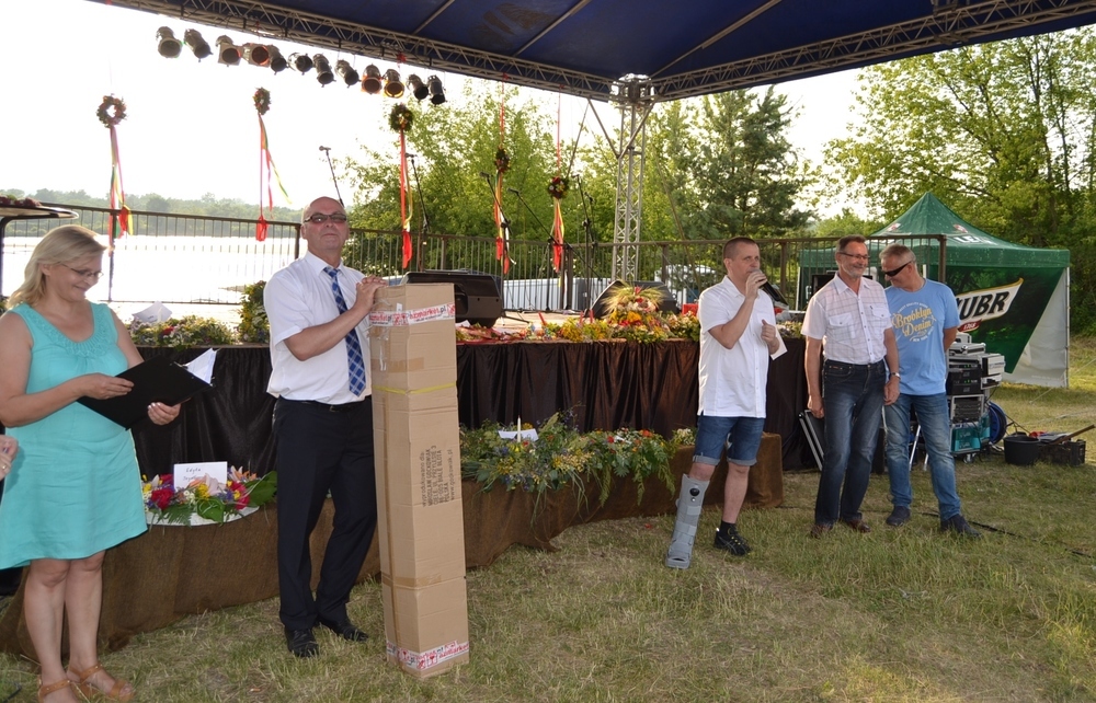 
                                                       XIII Nadwiślańskie Spotkania Sobótkowe 25.06.2016 r.
                                                