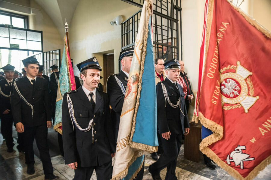 
                                                    Gminne obchody Święta Narodowego Trzeciego Maja
                                                