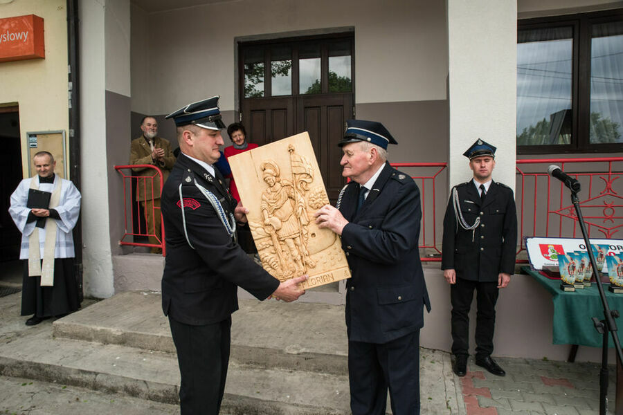 
                                                    Rozdanie nagród
                                                