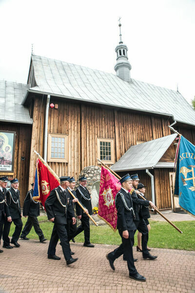 
                                                    Przemarsz
                                                