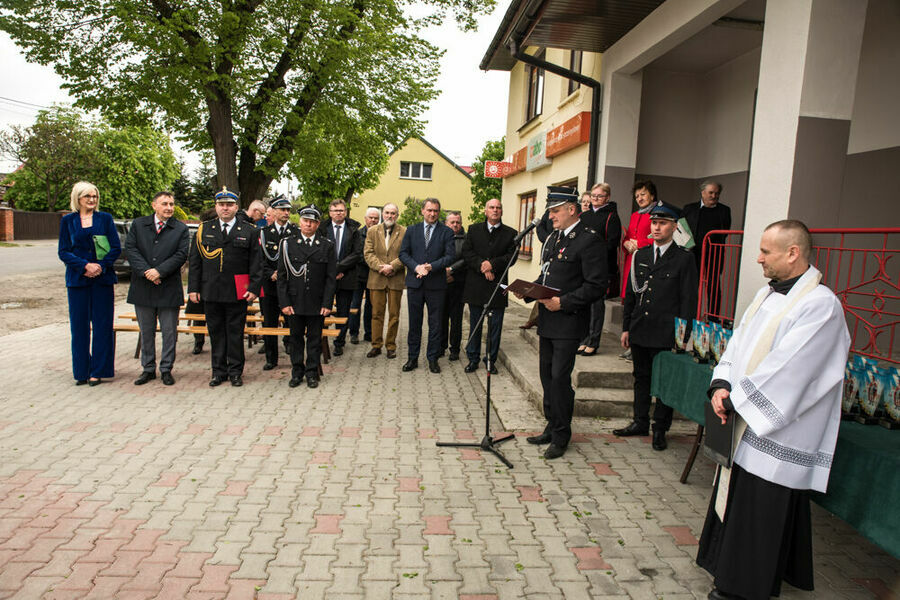 
                                                    Wręczenie nagród
                                                