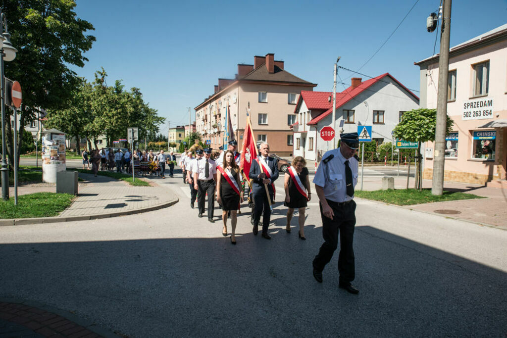 
                                                    DOŻYNKI GMINNE 2023
                                                