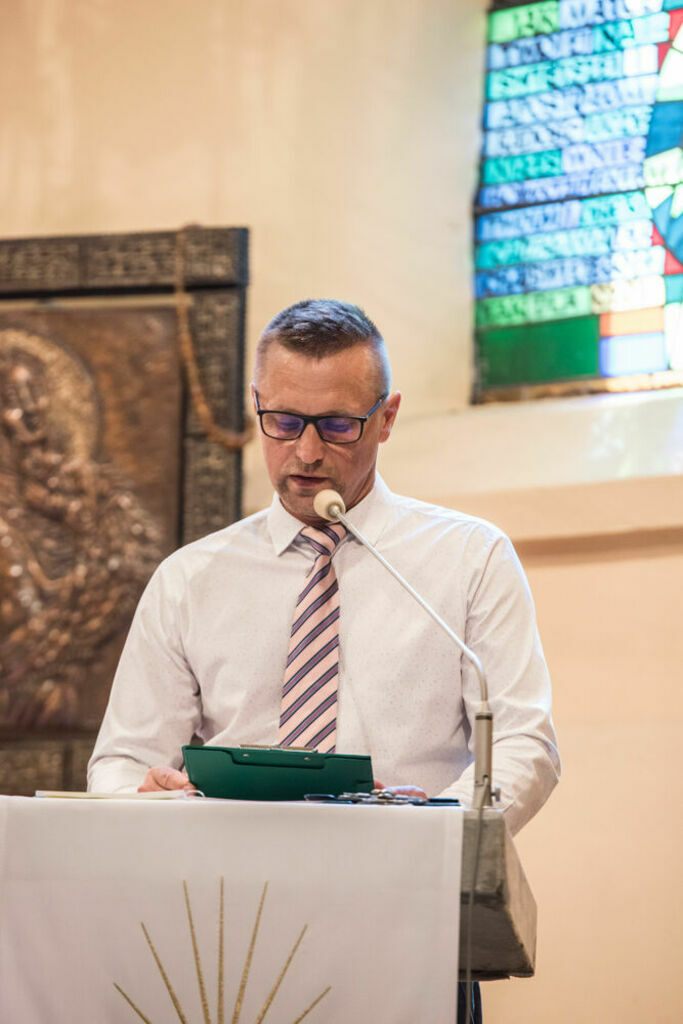 
                                                    DOŻYNKI GMINNE 2023
                                                