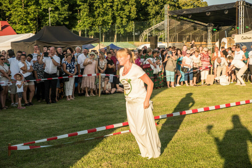 
                                                    DOŻYNKI GMINNE 2023
                                                