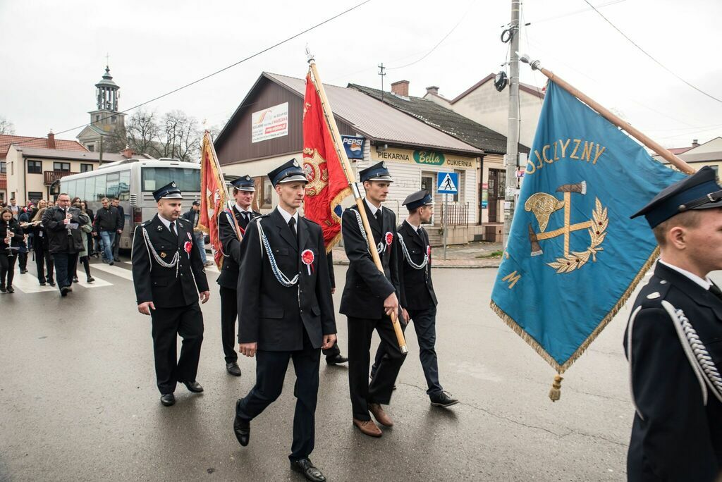
                                                    Obchody Narodowego Święta Niepodległości.
                                                